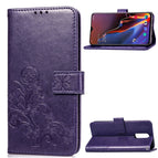 For OnePlus 6T / Purple