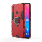 For Vivo NEX A / Red