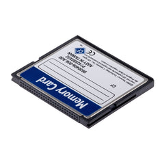 8GB Compact Flash Card, 8GB