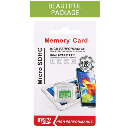 Richwell 8GB High Speed Class 10 Micro SD(TF) Memory Card, 8GB