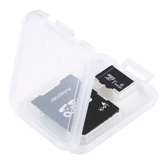 64GB High Speed Class 10 Micro SD(TF) Memory Card from Taiwan (100% Real Capacity), 64GB