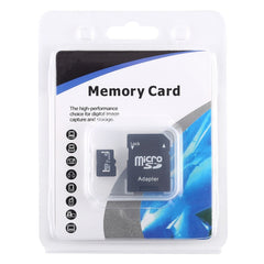 64GB High Speed Class 10 Micro SD(TF) Memory Card from Taiwan (100% Real Capacity), 64GB