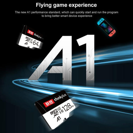 Lenovo 32GB TF (Micro SD) Card High Speed Memory Card