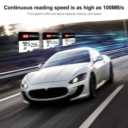 Lenovo 512GB TF (Micro SD) Card High Speed Memory Card