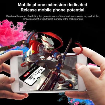 Lenovo 512GB TF (Micro SD) Card High Speed Memory Card