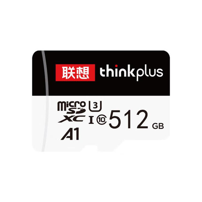 Lenovo 512GB TF (Micro SD) Card High Speed Memory Card