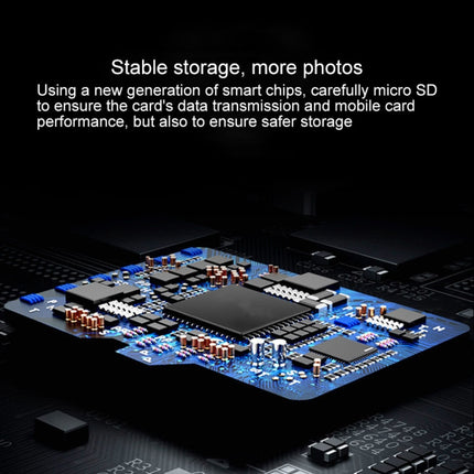 32GB Micro SD Card High-speed Memory Card