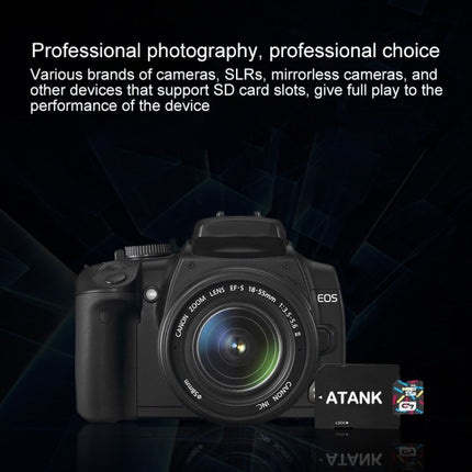 32GB Micro SD Card High-speed Memory Card