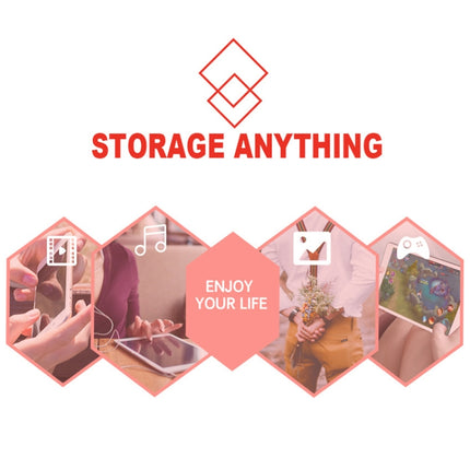 Microdrive 32GB High Speed Class 10 Micro SD(TF) Memory Card, 32GB