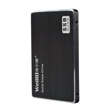 WEIRD S500 240GB 2.5 inch SATA3.0 Solid State Drive for Laptop, Desktop