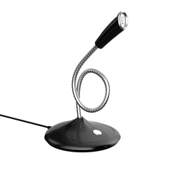 Compatible with PC / Mac for Live Broadcast, Show, KTV, etc., BK USB Port/Black, BK USB Port/Red, BK USB Port/White