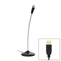 Compatible with PC / Mac for Live Broadcast, Show, KTV, etc., BK USB Port/Red, BK USB Port/White, BK USB Port/Black