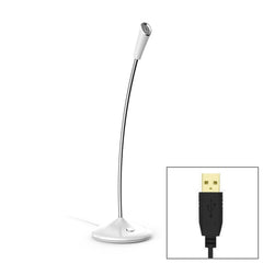 Compatible with PC / Mac for Live Broadcast, Show, KTV, etc., BK USB Port/Red, BK USB Port/White, BK USB Port/Black