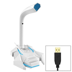 Compatible with PC / Mac for Live Broadcast, Show, KTV, etc., GK  USB Port/Green, GK  USB Port/Red, GK  USB Port/White