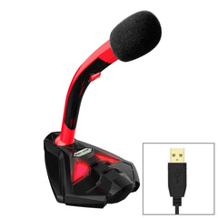 Compatible with PC / Mac for Live Broadcast, Show, KTV, etc, K1 USB Port/Blue, K1 USB Port/Red, K1 USB Port/White