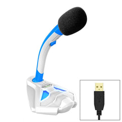 Compatible with PC / Mac for Live Broadcast, Show, KTV, etc, K1 USB Port/Blue, K1 USB Port/Red, K1 USB Port/White