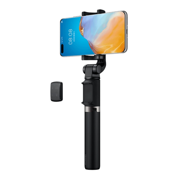 Original Huawei Wireless Bluetooth Tripod Self Timer Selfie Stick