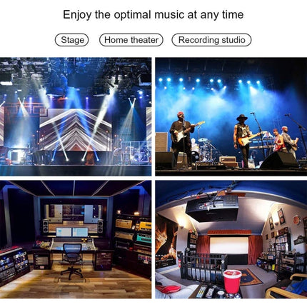 3m 3-Pin XLR Male to XLR Female Microphone Cable, Length: 3m