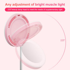 G6 Multi-function Live Broadcast All-in-one Ring Beauty Fill Light Mobile Phone Holder, G6