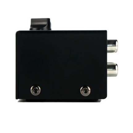 CX400 Audio Stereo Hub 4 Channel Mixer Controller