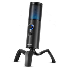 Yanmai Q18 USB Professional Computer Microphone Anchor Recording Karaoke Condenser Microphone