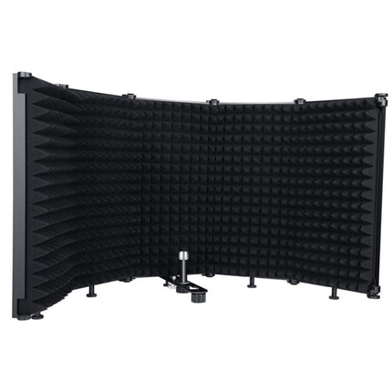 TEYUN S5 Microphone Soundproof Cover Windproof and Sound-absorbing Accessories, S5