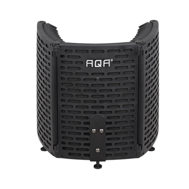 H-3 Microphone Soundproof Cover Wind Screen Noise Reduction Bracket, H-3