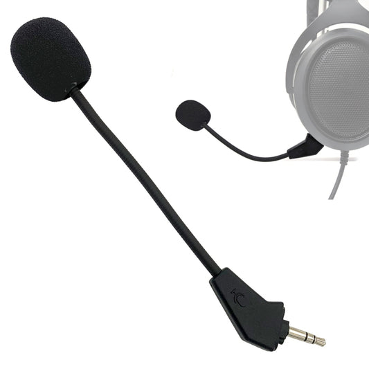 ZS0222 For Corsair HS50 Pro / HS60 / HS70 SE Headset Microphone, For Corsair HS50 Pro / HS60 / HS70 SE