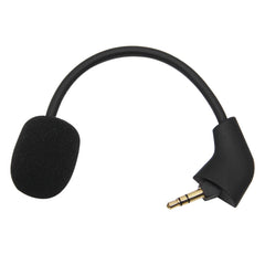 ZS0200 For HyperX Cloud II / Cloud Sliver 3.5mm Earphone Microphone, For HyperX Cloud II / Cloud Sliver