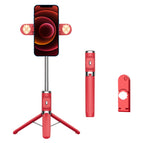 Dual Fill Light (Red) / Red