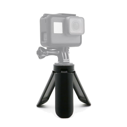 LUXCeO Portable Folding Plastic Tripod, Tripod