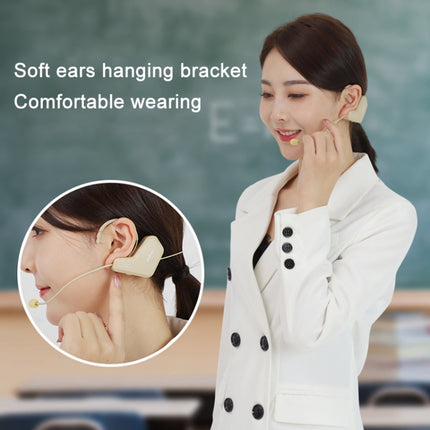 ASiNG  WM03 2.4G Wireless Microphone Headset Microphone Bluetooth Speaker Kit