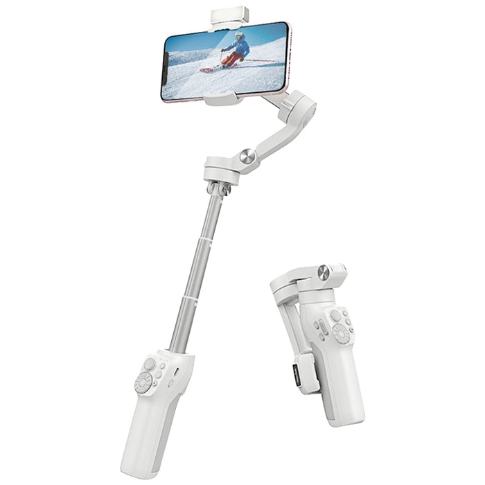 FEIYUTECH Vimble 3 Handheld Stabilizer Smart Three-Axis Follow-Up Anti-Shake Gimbal, Vimble 3