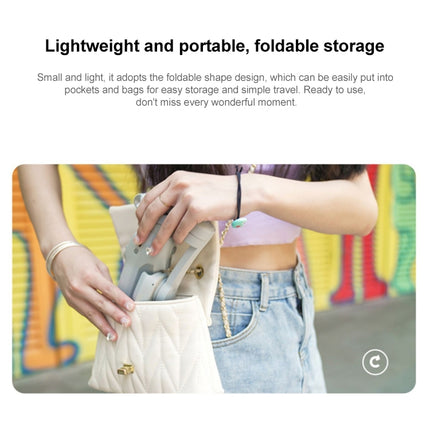 FEIYUTECH Vimble 3 Handheld Stabilizer Smart Three-Axis Follow-Up Anti-Shake Gimbal, Vimble 3