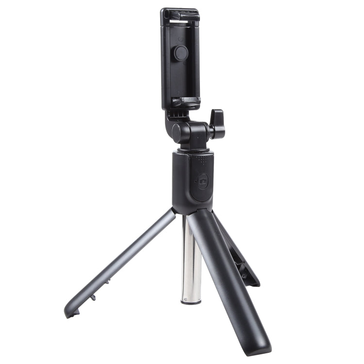 R1 Multifunctional Bluetooth Tripod Selfie Stick