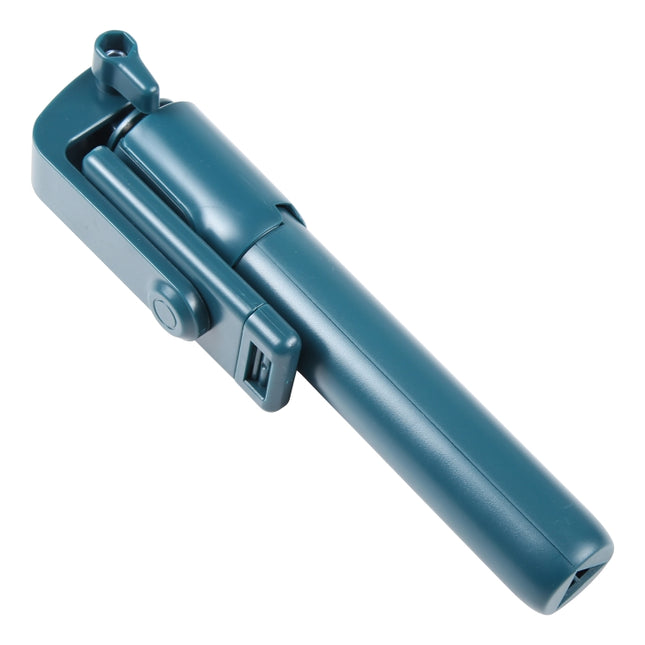 R1 Multifunctional Bluetooth Tripod Selfie Stick