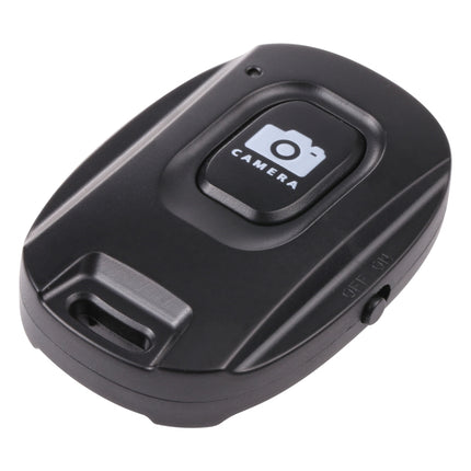 Wireless Bluetooth One-button Selfie, One-button