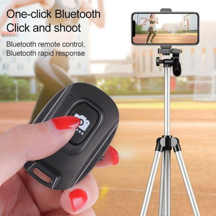 Wireless Bluetooth One-button Selfie, One-button