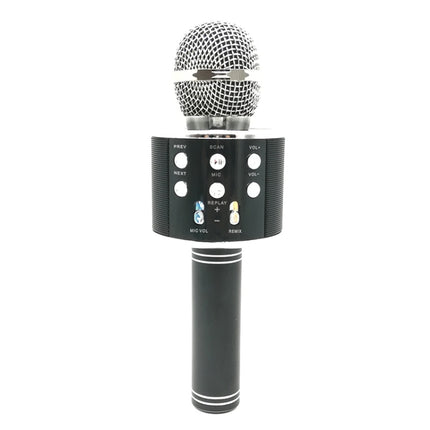 Para portátiles, PC, altavoces, auriculares, iPad, iPhone, Galaxy, Huawei, Xiaomi, LG, HTC y otros teléfonos inteligentes, WS-858 (negro), WS-858 (rosa), WS-858 (dorado), WS-858 (azul), WS-858 (oro rosa), WS-858 (plata)