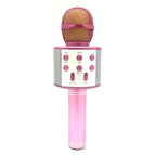 WS-858 (Rosa) / Rosa