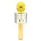 WS-858 (Oro) / Oro