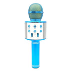 WS-858 (Azul) / Azul