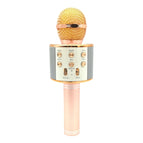 WS-858 (oro rosa) / Oro rosa