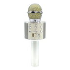 WS-858 (Plata) / Plata