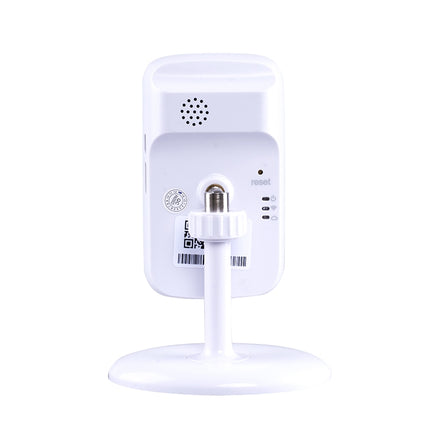 JD-C8310-S1 1.0MP Two-Way Audio Smart Wireless Wifi IP Camera, Support Motion Detection & Infrared Night Vision