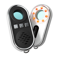 S200 Camera Detector with LED Flashlight, S200