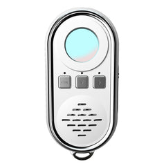 S200 Camera Detector with LED Flashlight, S200