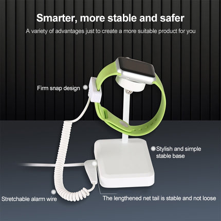 S53-C Anti-theft Security Alarm for Apple Watch