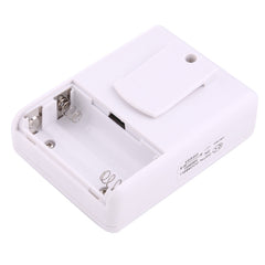 YF-0156 1 to 2 Good Safe Wireless Electro Guard Watch Remote Detective System Kit for Home Office, 1 x Receiver + 2 x  Detector, YF-0156