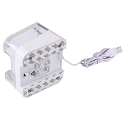 Tablet PC Anti-theft Alarm Display Stand for Galaxy Tab 3 / P5200 / P3200 / Nokia Lumia 1520 etc.